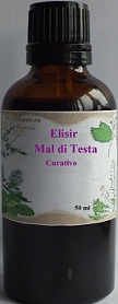 malk di testa